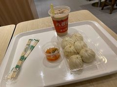 -八婆婆烧仙草(中山路店)