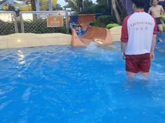 -天目湖水世界