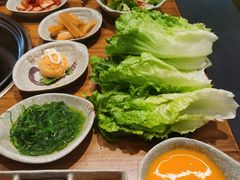 -牛人·雪花牛·木炭烤肉(昆山陆家店)