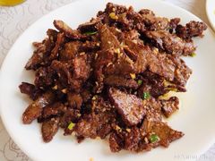 老三爆-羊上树(南门外店)