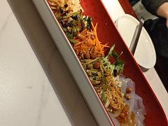 -饺子功·东北记忆·锅包肉(电厂路店)