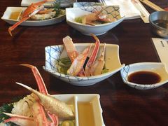-蟹道乐(新宿本店)