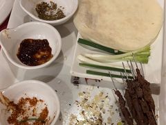 -三个大叔东北烧烤·砂锅菜(西三旗店)