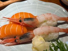 -桂马·日本料理·海胆·海鲜饭·酒场(民主广场店)
