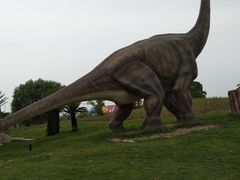 -南通洲际绿博园