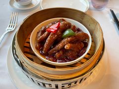 -金轩中餐厅 Jin Xuan(浦东丽思卡尔顿酒店)
