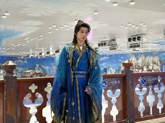 -长沙湘江冰雪世界