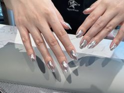 -MY WAY SALON