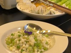 -盛元荼集  素食(滨江凯德壹店)