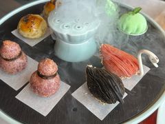 -馋遇江南·精致湖景雅宴(东方之门店)