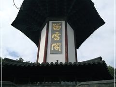 -上海佘山国家森林公园天马山园