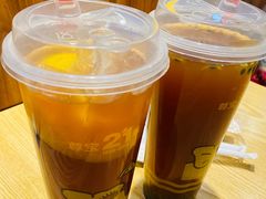 -尊宝比萨(较场口店)