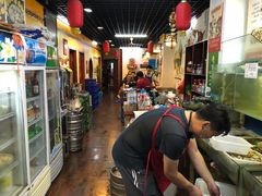 大堂-大杰海鲜锅(基隆路店)