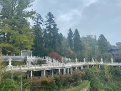 -径山寺