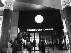 门面-星巴克(绵阳涪城凯德店)