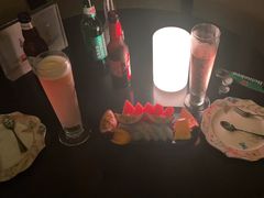 -亚龙湾喜来登·美景台大堂吧