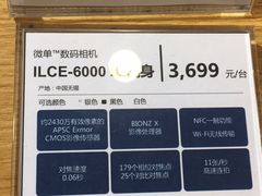 -Sony Store 索尼(上海淮海中路店)