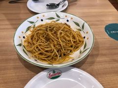 -萨莉亚意式餐厅(深南茂业店)