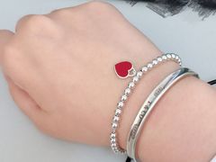 -Tiffany & Co.蒂芙尼
(武汉武商MALL店)