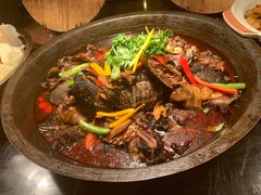 -济南香格里拉·咖啡泉自助餐厅