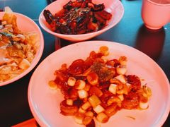 -粉墨特色菜·烧烤音乐酒馆