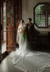 -苏州HX-合喜映画婚纱摄影