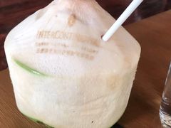 -天津湾西餐厅(三亚海棠湾洲际度假酒店)