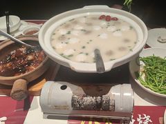 -鑫小城故事·藕汤·家常菜(台北一路总店)