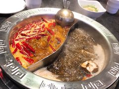 -热辣宗师·串串火锅(万达金街店)
