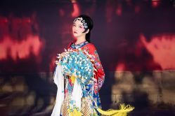 -盘子女人坊古装写真摄影(天津总店)