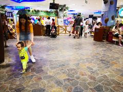 -反斗乐园π·电玩·高空拓展·蹦床(龙华天虹店)