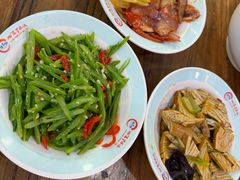 -豫掌柜饸饹面·烩面(秀沿路店)