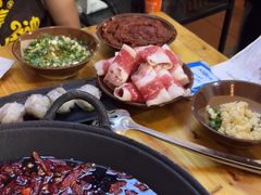 -黄潇洒老火锅(九眼桥宏济巷店)