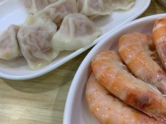 -一蚝一贝海鲜特色餐厅(万象城店)