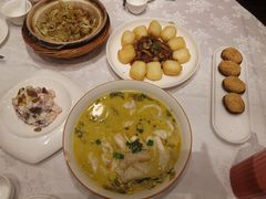 -和记小菜(东方店)