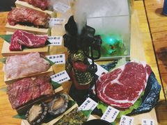 -7年8班朝鲜族非遗美食(三钢里店)