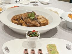 -惠丰堂饭庄·烤鸭·京味菜(翠微路店)