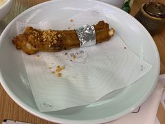 -苏小柳点心·手作小笼包(新街口分院店)