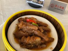 -名轩·中餐厅(南京玄武湖假日酒店)