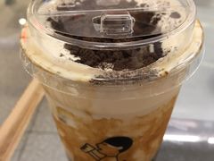 -喜茶(佛山岭南站店)