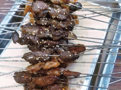 -清真·马峰烤肉(小学习北巷店)