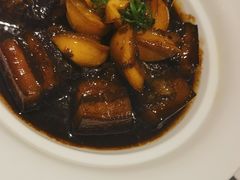 -外婆家(西红门荟聚购物中心店)