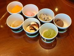 -武汉世茂希尔顿酒店·汇·全日餐厅