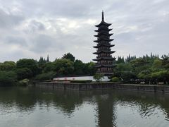 -上海方塔园