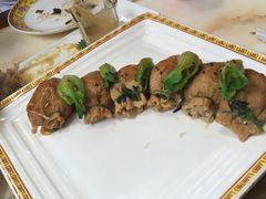-那家小馆•北京菜•烤鸭(香山店)