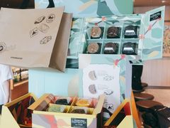 -星巴克(北京广渠门名敦道店)