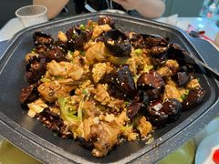 -蛙功夫(福州仓山万达店)