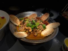 -江宴渔村·鱼鲜土菜(紫荆广场店)
