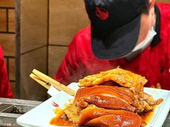 -抱德·潮汕味(敦和店原惠城鱼仔)