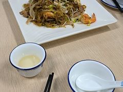 -潮汕砂锅粥